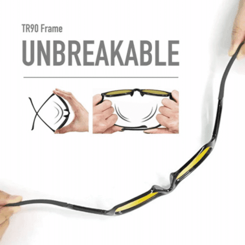 PolorVision Glasses (official Retailer)